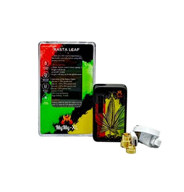 Picture of MyMy XL Vape Cartridge