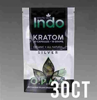 Picture of O.p.m.s silver capsules 30ct 18g - White vein indo
