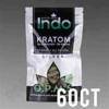 Picture of O.p.m.s silver capsules 60ct 36g - White vein indo