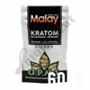 Picture of O.p.m.s silver capsules 60ct 36g - Green vein malay