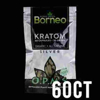 Picture of O.p.m.s silver capsules 60ct 36g - Super green borneo
