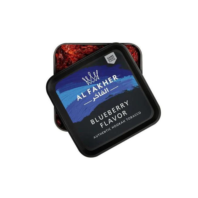 Picture of Al Fakher Blueberry 250g 