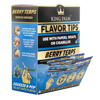 Picture of King Palm Flavor Tips - Berry Terps 50CT 
