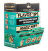 Picture of King Palm Flavor Tips - Magic Mint 50CT 