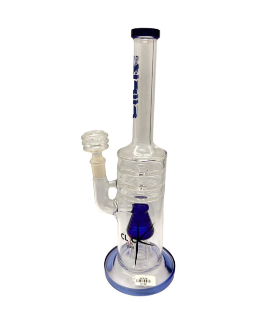 Picture of Glass Click FCW110 WP