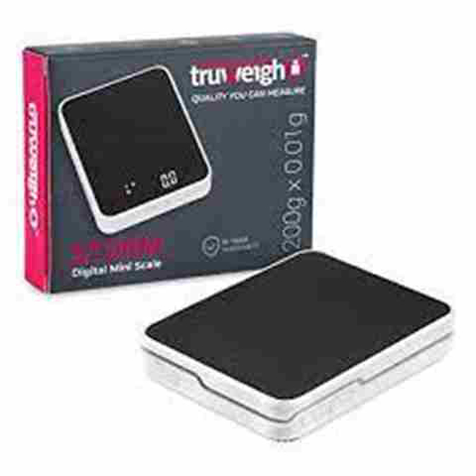 Picture of Truweigh Storm Mini 200g x 0.01g