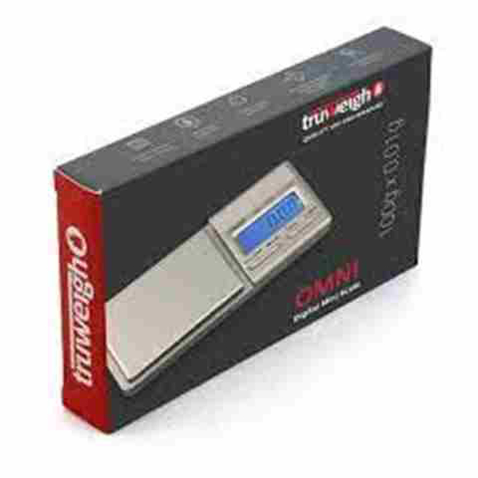 Picture of Truweigh OMNI Mini 100g x .01g