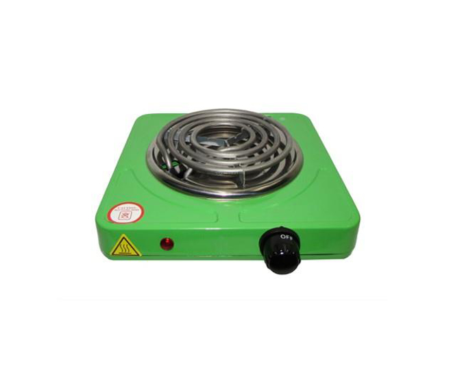 Picture of Dud Coil Burner Starter