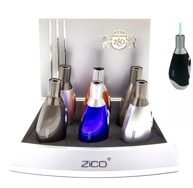 Picture of MT06 Zico Table Cig Lighter 6CT