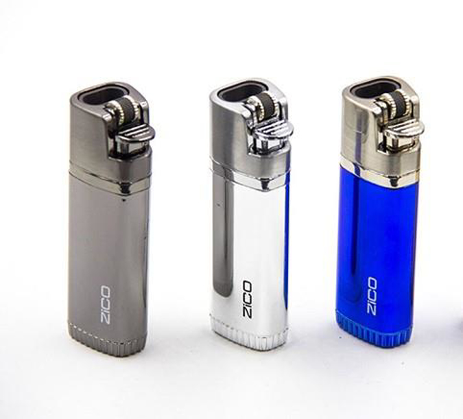 Picture of ZD41 Zico Lighter 12CT