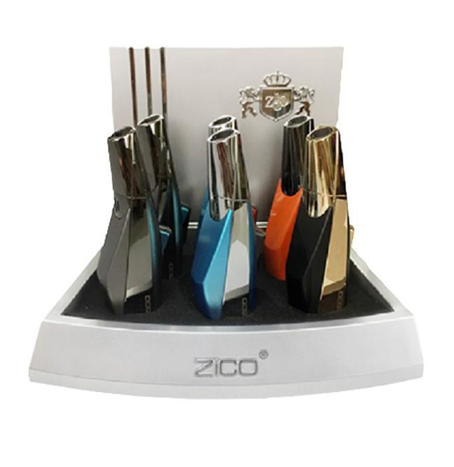 Picture of ZD65 Zico - 1 jet lighter 6CT