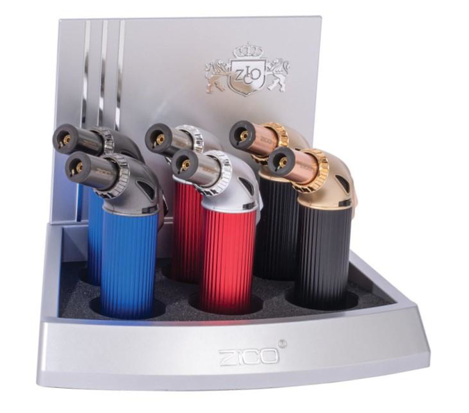 Picture of ZD71 Zico Lighter 6CT