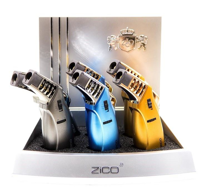 Picture of ZD73 Zico Lighter 6CT
