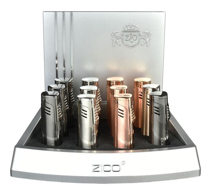 Picture of ZD78 Zico Long Lighter 12CT