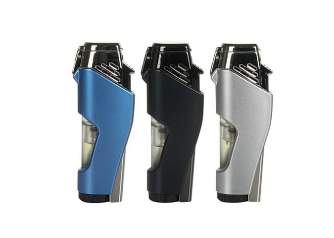 Picture of ZD81 Zico Lighter 2 Torch 
