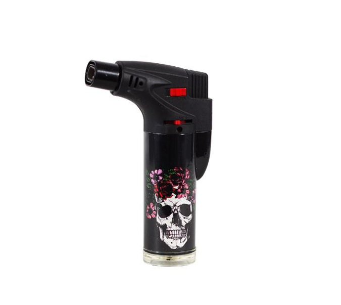 Picture of Sky SK101SS Torch Sugar Skull 15CT