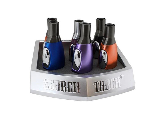 Picture of 61312 Scorch Easy Grip 6CT