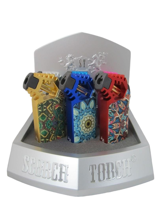 Picture of 61560 Scorch X Series 6CT