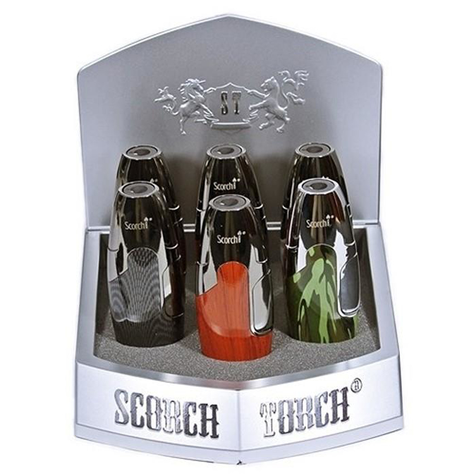 Picture of 61589 Scorch Rocket 6CT