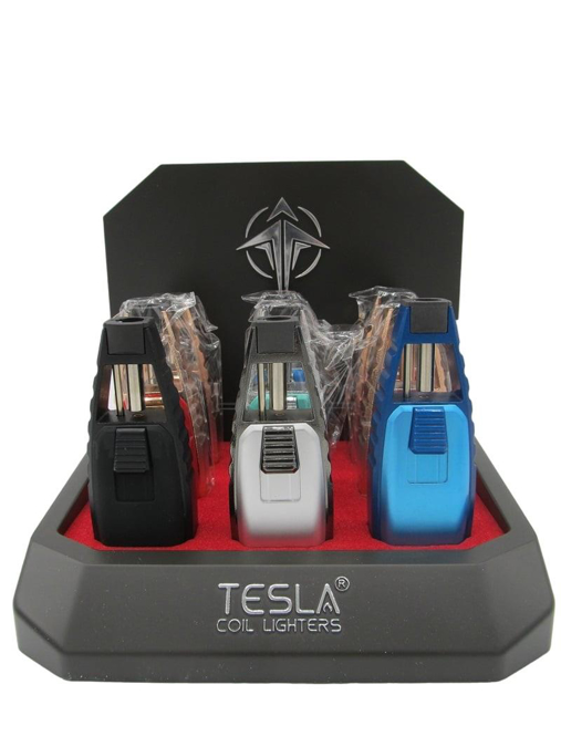 Picture of 61613 Tesla Phaser Torch CNC 9CT