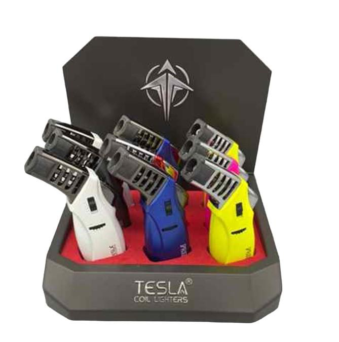 Picture of 61643 Tesla Torch 45deg 9CT