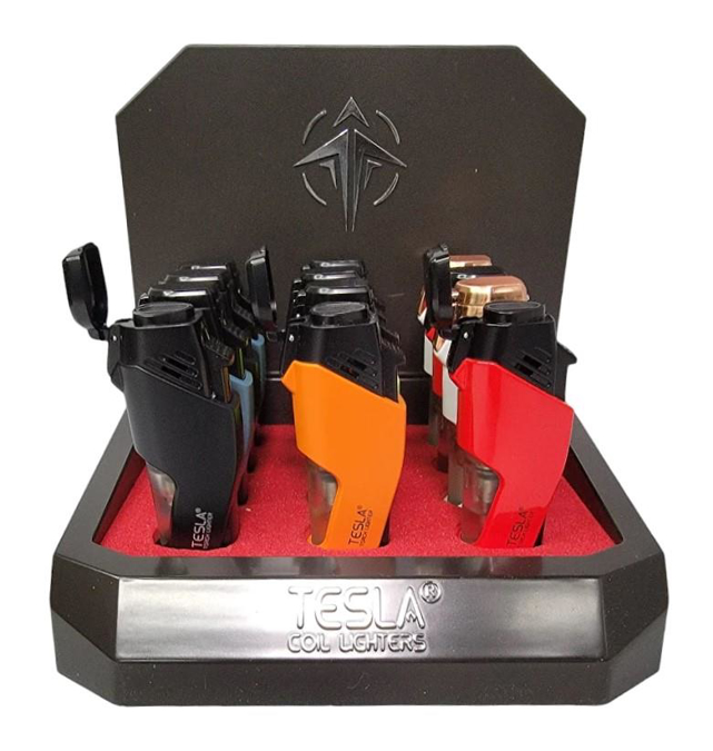 Picture of 61659 Tesla Turbo 2 Torch 12CT
