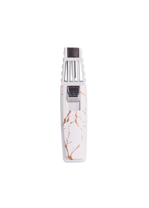 Picture of 61690 Tesla Turbo Pencil Lighter 45deg 9CT