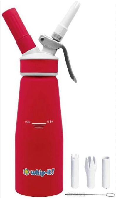 Picture of Whip-It Accent Cream Dispenser 0.5 Liter