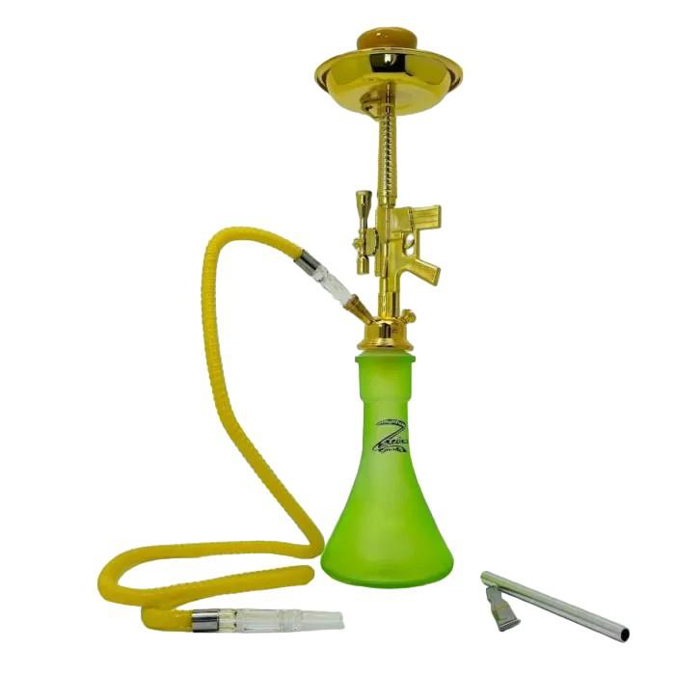 Picture of Zebra Hookah Sniper1 Hose