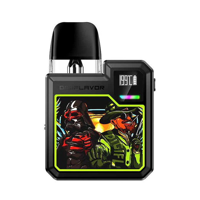 Picture of Geekvape Digi-Q Kit