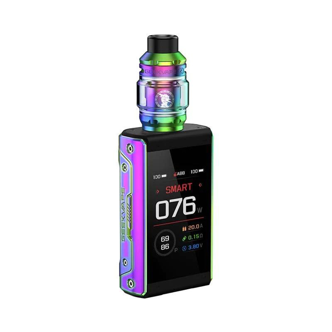 Picture of Geekvape Aegis Touch T200 Mod