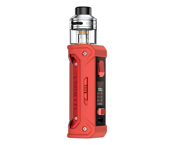 Picture of Geekvape Aegis Eteno E100 Kit