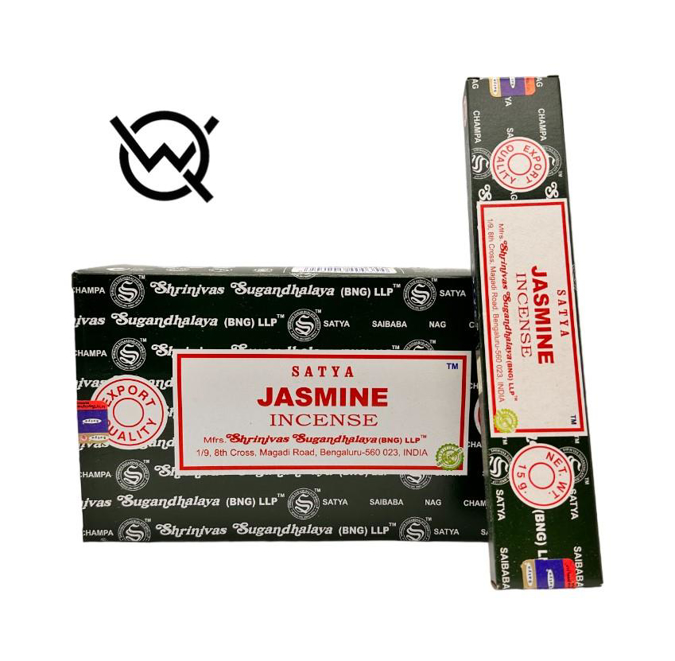Picture of Nagchampa Jasmine 12CT