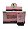 Picture of Blazy Susan Pink Filter Tips 100CT - 12PK