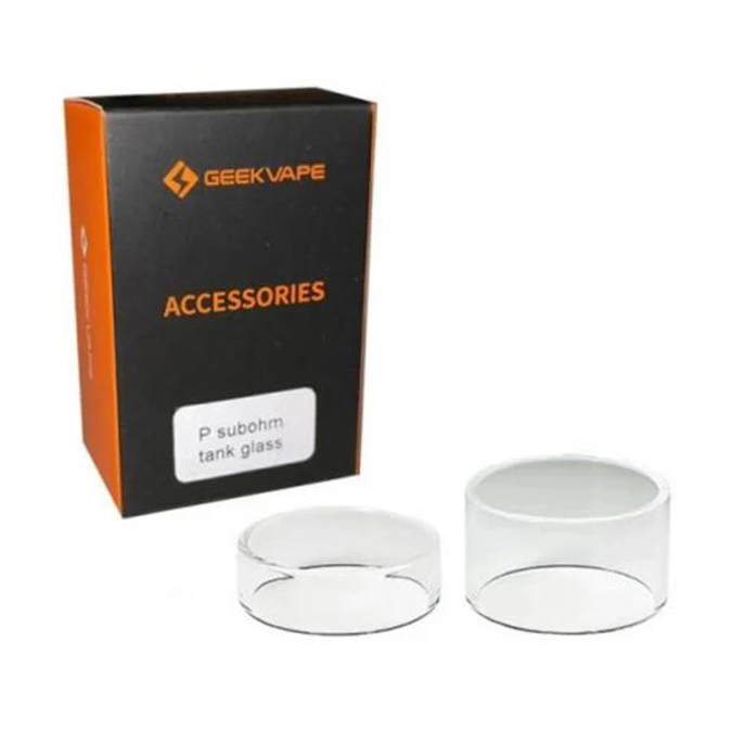 Picture of Geekvape P Sub-ohm Replacement Glass