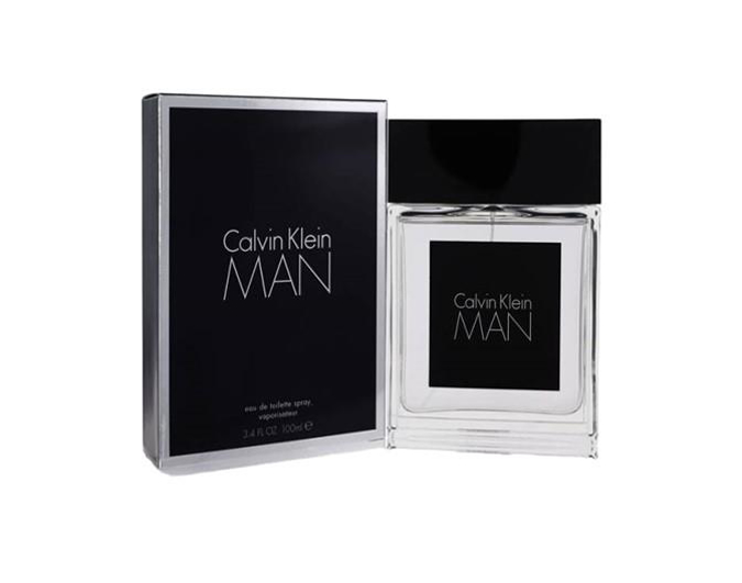 Picture of Calvin Klein Man