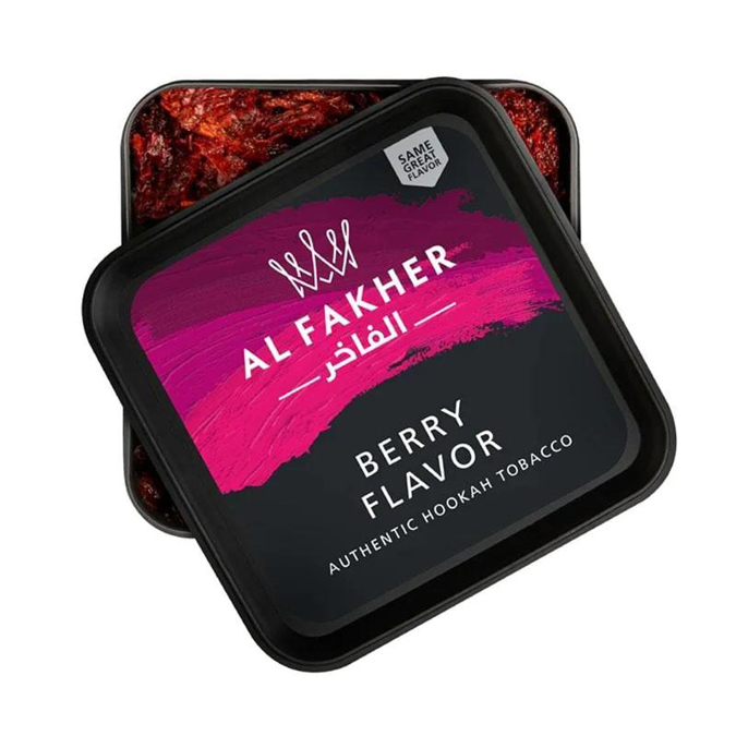 Picture of Al Fakher Berry 250g 