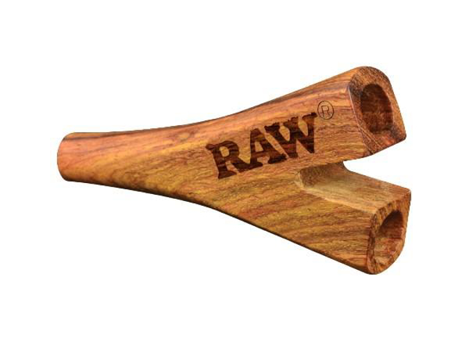 Picture of Raw Double Barrel