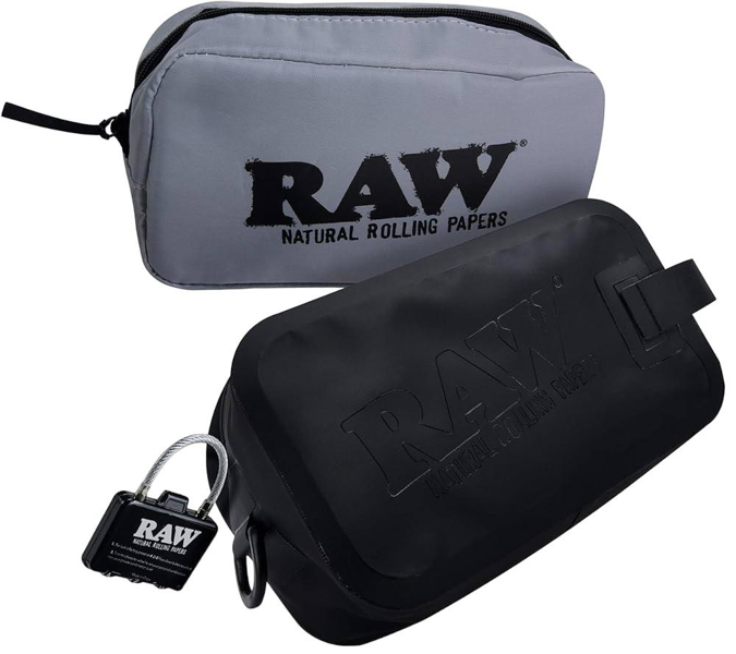 Picture of Raw Bag-Lockable Dobb Kit