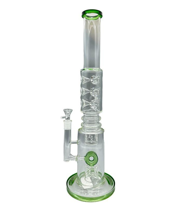 Picture of Glass TD03 20in WP