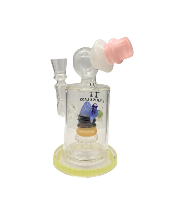 Picture of Glass String HG Fancy WP 049
