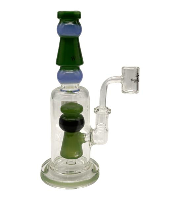 Picture of Glass 8in High WP
