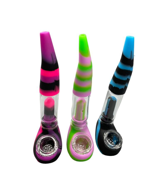 Picture of Silicone 6in Sherlock HP113