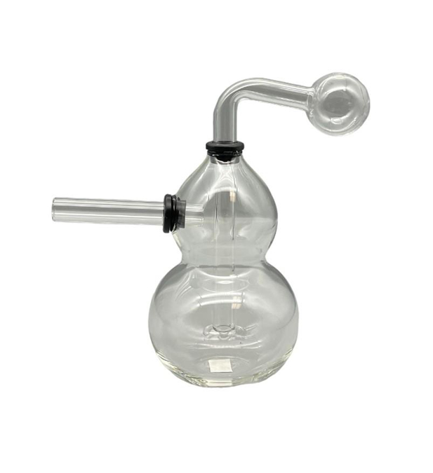 Picture of Glass OB Ball 