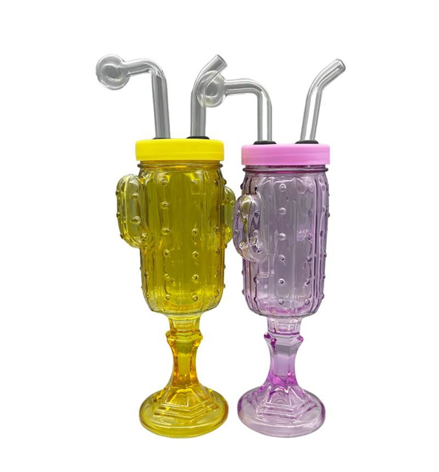 Picture of Glass OB Cactus 