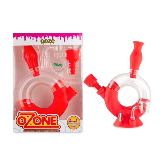Picture of Silicone Ooze Ozone