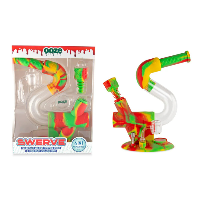 Picture of Silicone Ooze Swerve