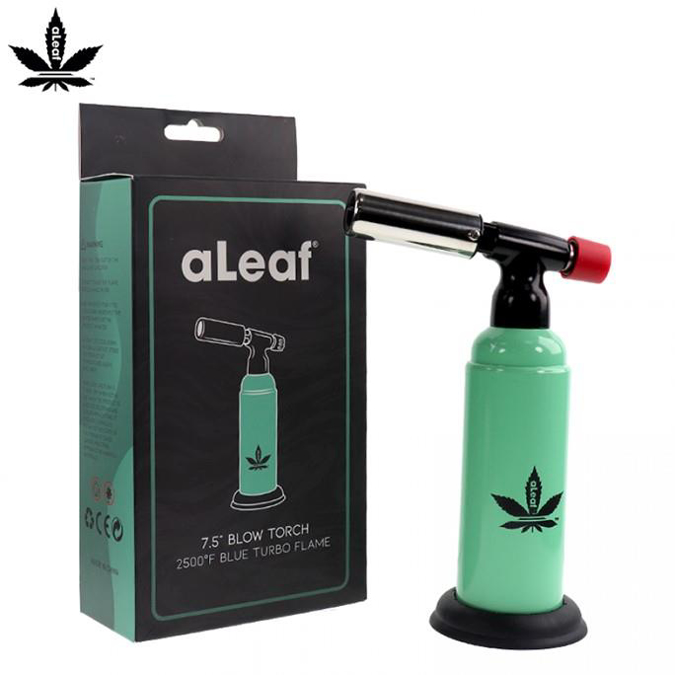 Picture of ALT100 Aleaf 7.5in Blow Torch