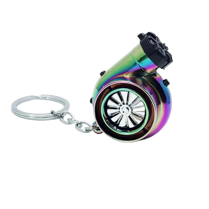 Picture of Blower Lighter w Keychain
