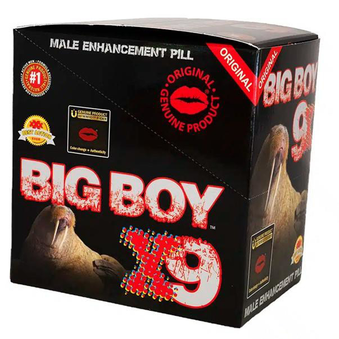 Picture of Big Boy 9x 24CT